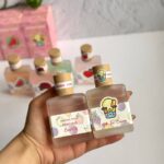 عطر خوشبو کننده بیکینی