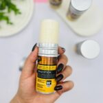 وزگیر مو‌ لایتنس