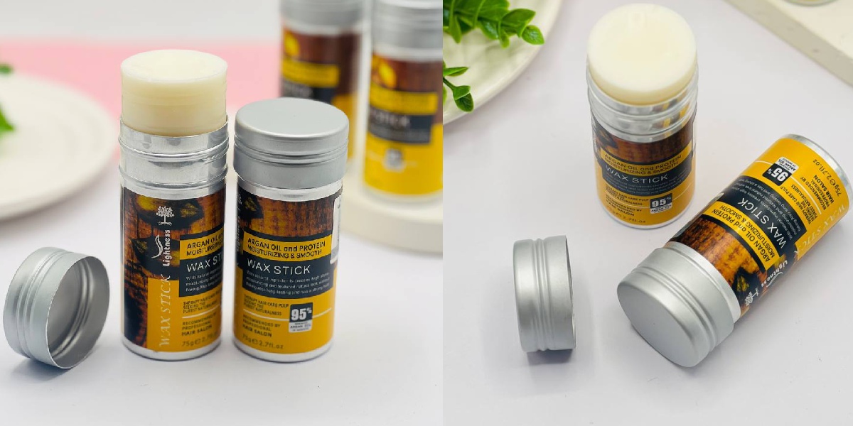 وزگیر مو‌ لایتنس