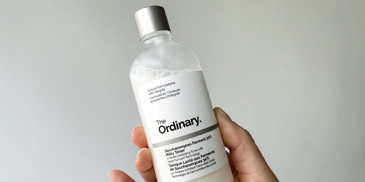 تونر شیر اوردینری