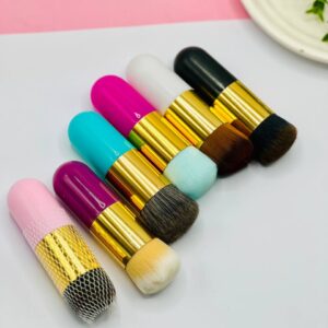 براش رژگونه تپل