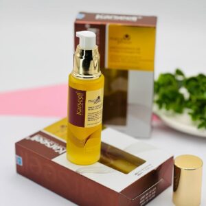 روغن ارگان کارسل