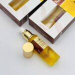 روغن ارگان کارسل