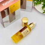 روغن ارگان کارسل