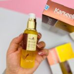 روغن ارگان کارسل