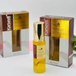 روغن ارگان کارسل