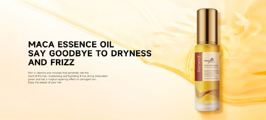 روغن ارگان کارسل