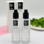 سرم لیکوئید ضد جوش سر سیاه کوزارکس