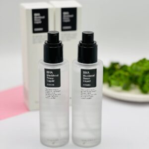 سرم لیکوئید ضد جوش سر سیاه کوزارکس