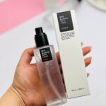 سرم لیکوئید ضد جوش سر سیاه کوزارکس