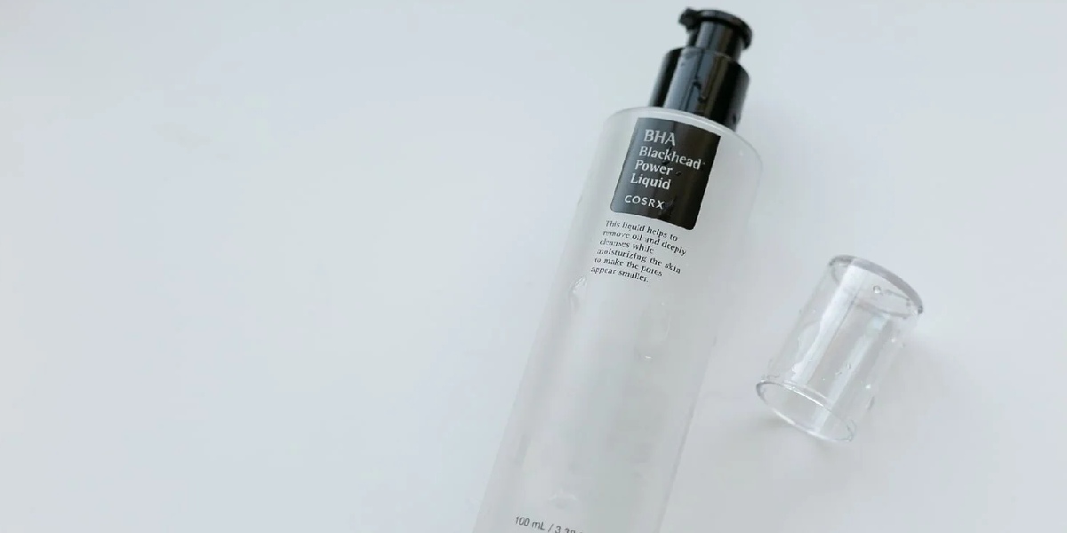 سرم لیکوئید ضد جوش سر سیاه کوزارکس