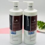 شامپو بدون سولفات کارسل