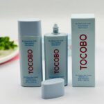 ضد آفتاب بدون رنگ توکوبو Tocobo