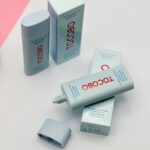 ضد آفتاب بدون رنگ توکوبو Tocobo