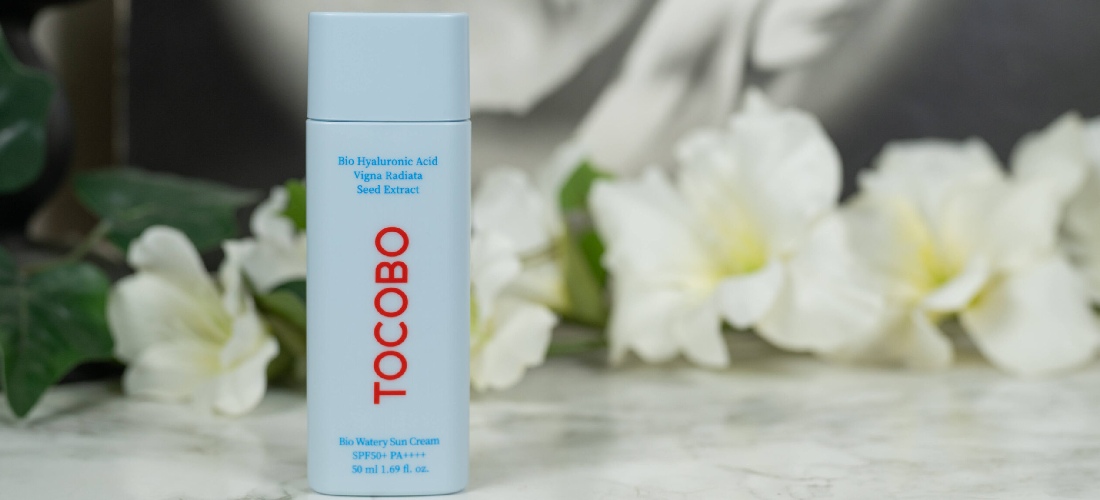 ضد آفتاب بدون رنگ توکوبو Tocobo