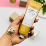 فوم پاک کننده سنتلا