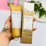 فوم پاک کننده سنتلا