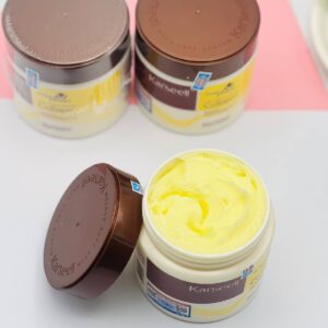 ماسک مو کارسل